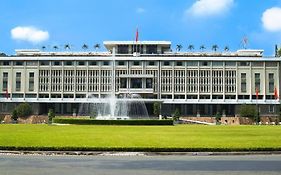 Hồng Hạc hotel